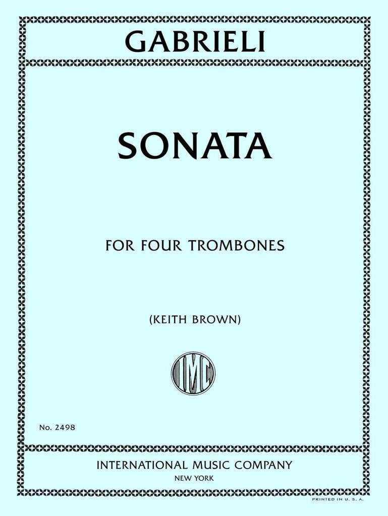 Sonata